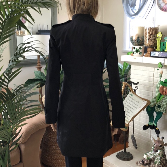 Vince Camuto raincoat - Picture 3 of 7